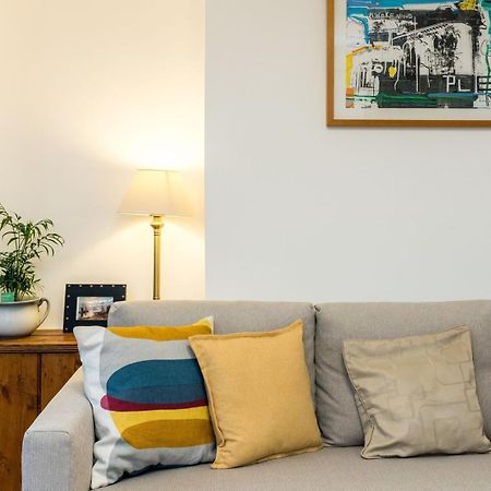 New Stylish 1 Bedroom Flat With Garden | London Exteriör bild